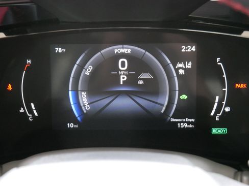 New 2026 Lexus NX 350h F Sport image 24