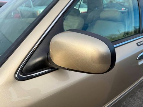 Used 1999 Mercury Grand Marquis LS image 13