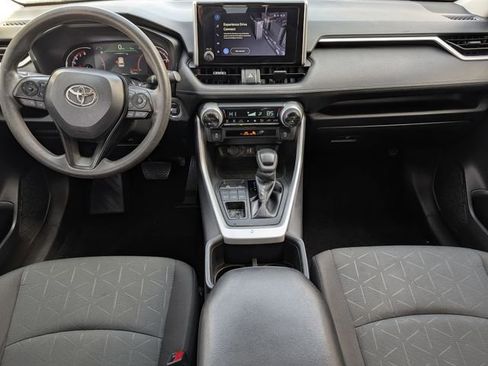 Used 2023 Toyota RAV4 XLE w/ Convenience Package image 11