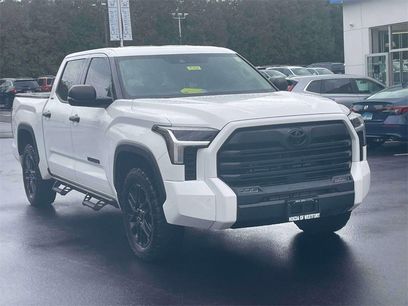 Used 2022 Toyota Tundra SR5