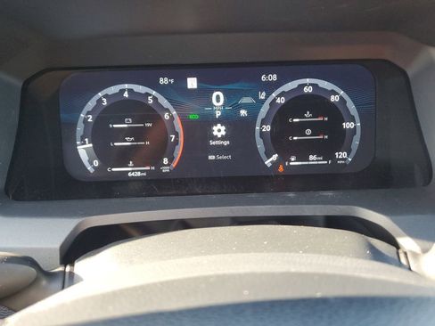 Certified 2026 Toyota 4Runner TRD Off-Road Premium AWD/4WD image 24