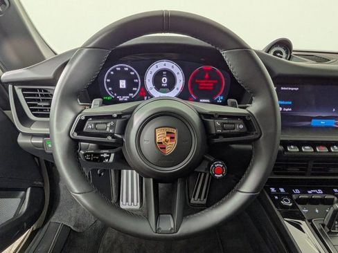 Used 2026 Porsche 911 Carrera GTS image 15