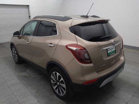 Used 2018 Buick Encore Preferred FWD image 5