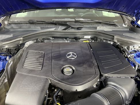 Certified 2025 Mercedes-Benz GLC 300 4MATIC image 26