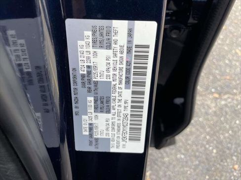 Used 2021 MAZDA CX-5 Touring image 10