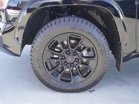 Used 2023 Toyota Tundra 1794 Edition w/ TRD Off-Road Package AWD/4WD image 19