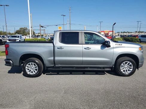 New 2026 Chevrolet Silverado 1500 RST w/ Safety Package AWD/4WD image 7