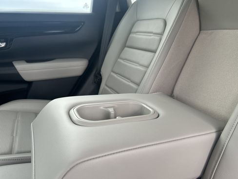 Used 2025 Honda CR-V EX-L image 27