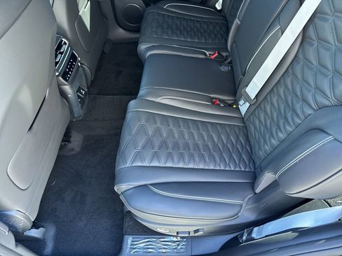 New 2026 Genesis GV80 3.5T e-SC image 13