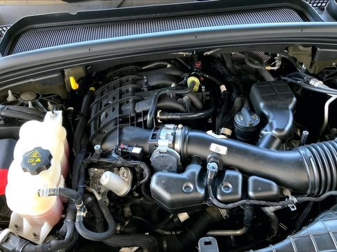 Used 2021 Jeep Grand Cherokee L Limited image 33