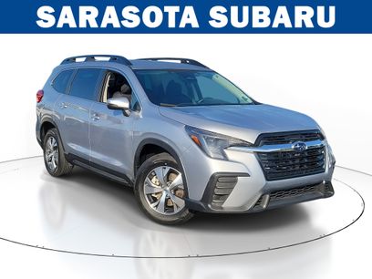 Certified 2023 Subaru Ascent Premium w/ Convenience Package