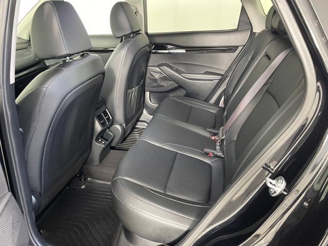 Used 2024 Kia Seltos EX AWD/4WD image 19