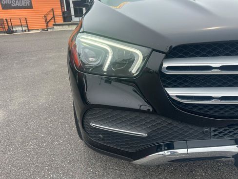 Used 2020 Mercedes-Benz GLE 350 4MATIC image 28