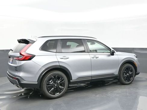 New 2026 Honda CR-V Sport Touring image 6
