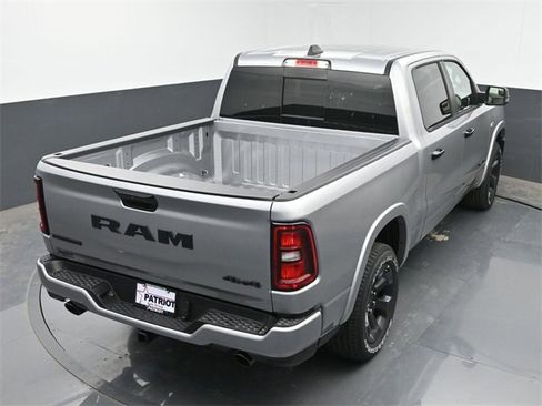 Used 2026 RAM 1500 Big Horn image 35