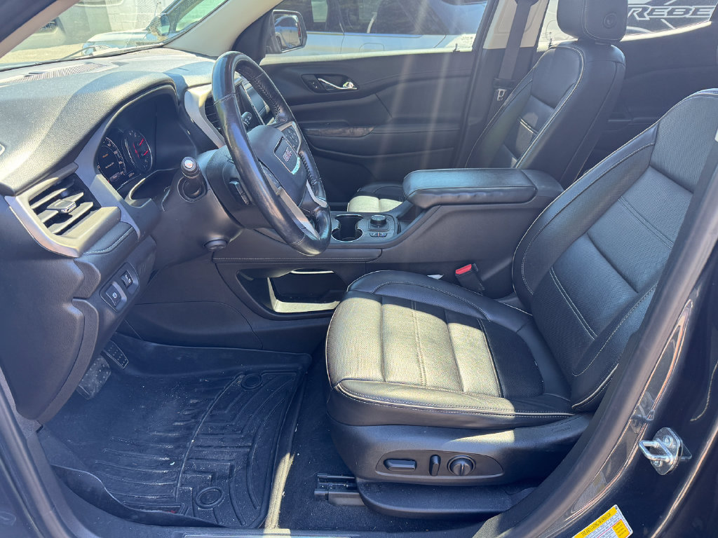Used 2020 GMC Acadia Denali AWD/4WD image 23