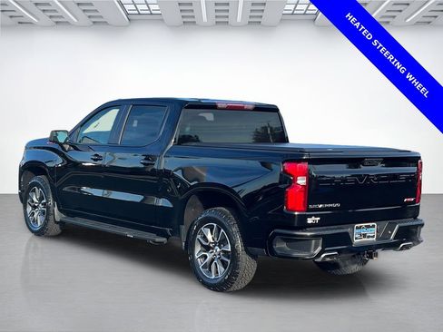 Used 2023 Chevrolet Silverado 1500 RST image 5