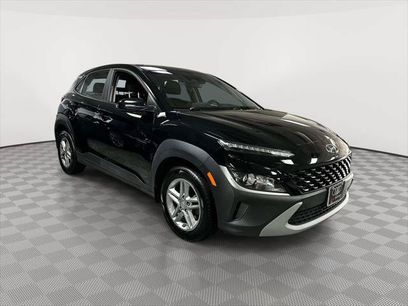 Used 2023 Hyundai Kona SE w/ Cargo Package