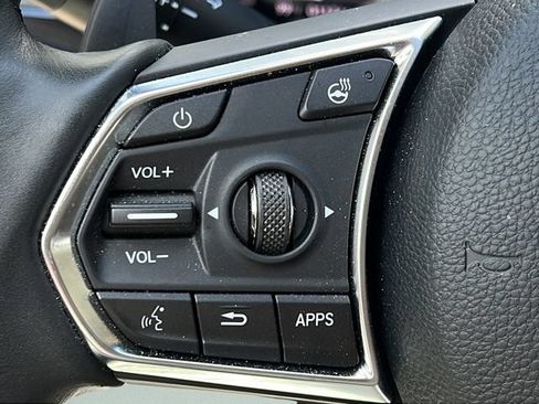 Used 2024 Acura MDX w/ Advance Package AWD/4WD image 23
