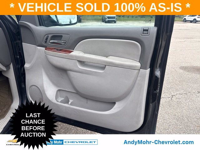 Used 2013 Chevrolet Tahoe LT w/ All-Star Edition AWD/4WD image 12
