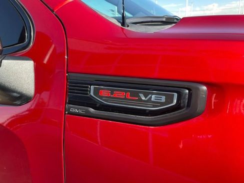 Used 2023 GMC Sierra 1500 AT4X AWD/4WD image 22
