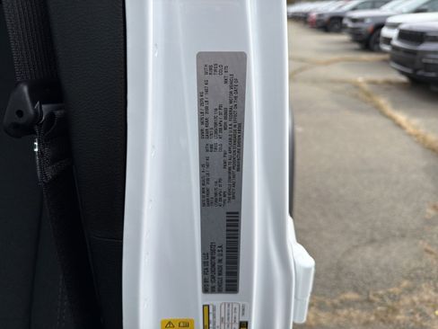 New 2026 Jeep Wrangler Willys image 27