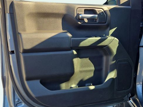 Used 2020 Chevrolet Silverado 1500 Custom w/ Custom Max Trailering Package image 16