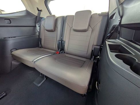 New 2026 Volkswagen Atlas SEL AWD/4WD image 18