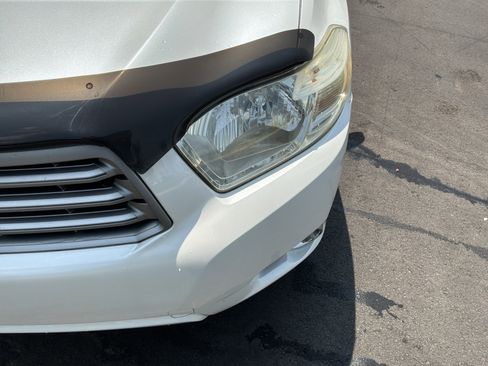 Used 2009 Toyota Highlander 2WD image 6