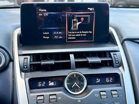 Used 2021 Lexus NX 300 FWD w/ Comfort Package image 15