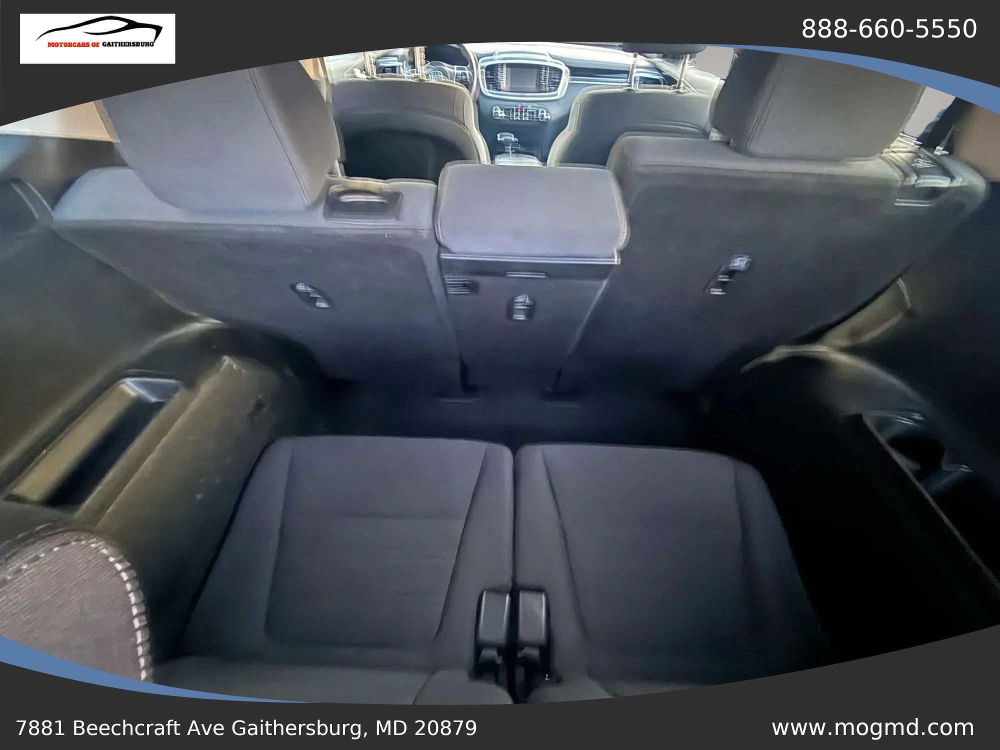 Used 2020 Kia Sorento FWD V6 image 14