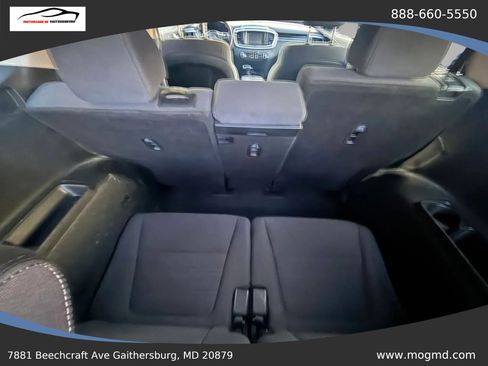 Used 2020 Kia Sorento FWD V6 image 14