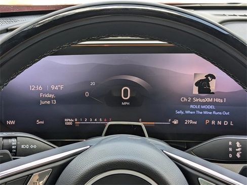 New 2025 Buick Enclave Sport Touring w/ Super Cruise Package image 34