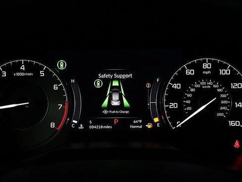 Certified 2023 Acura RDX AWD image 17