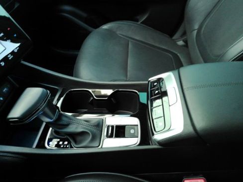 Used 2022 Hyundai Santa Cruz Limited w/ Cargo Package image 41