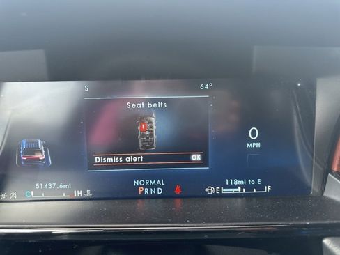 Used 2023 Lincoln Navigator Reserve image 11