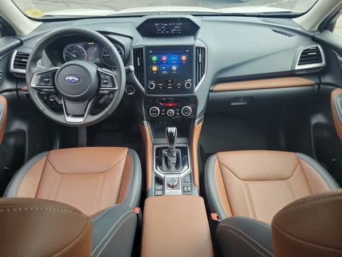 Certified 2024 Subaru Forester Touring AWD/4WD image 10