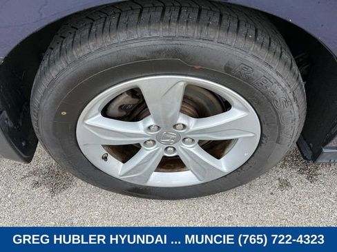 Used 2019 Honda Odyssey EX image 6