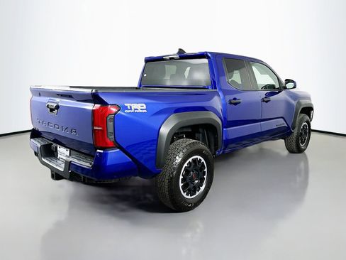 Used 2024 Toyota Tacoma TRD Off-Road image 7