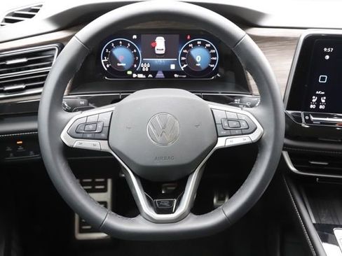 Used 2026 Volkswagen Atlas SEL Premium R-Line AWD/4WD image 20