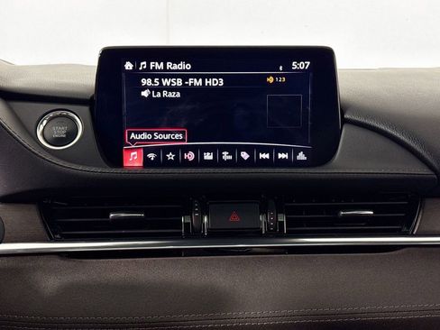 Used 2019 MAZDA MAZDA6 Signature image 15