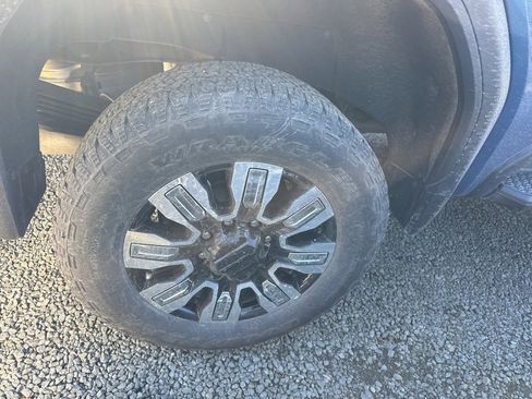 Used 2024 GMC Sierra 2500 Denali w/ Technology Package image 25