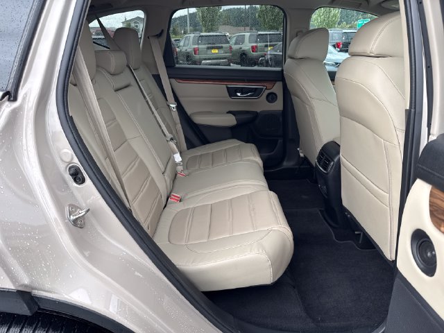 Used 2019 Honda CR-V Touring image 12
