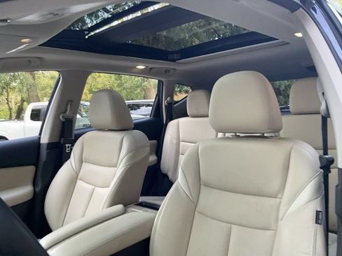 Used 2023 Nissan Murano SL w/ SL Moonroof Package AWD/4WD image 31