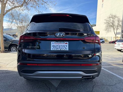 Used 2023 Hyundai Santa Fe SEL w/ Cargo Package image 9