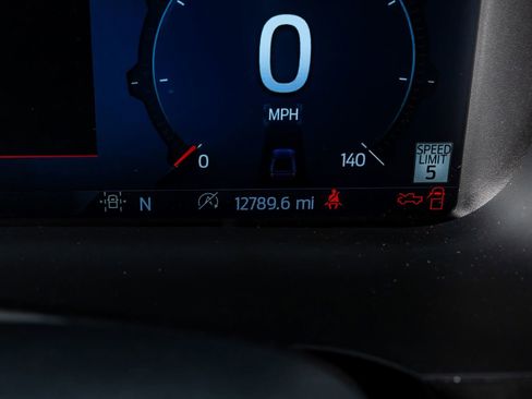 Used 2025 Ford F150 Raptor image 21