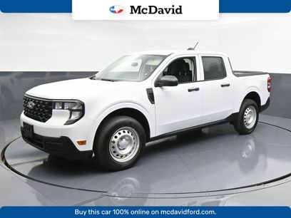 Used 2025 Ford Maverick XL w/ Equipment Group 102A