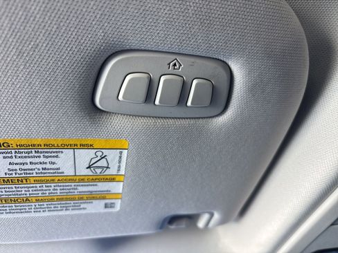 Used 2025 Ford Expedition Max Active image 38