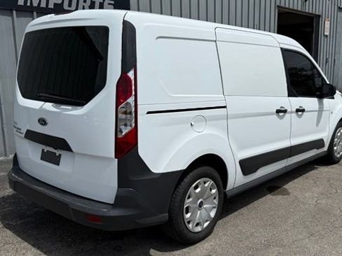 Used 2016 Ford Transit Connect XL FWD image 9
