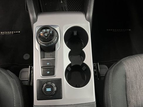 Used 2023 Ford Bronco Sport Big Bend w/ Convenience Package image 20